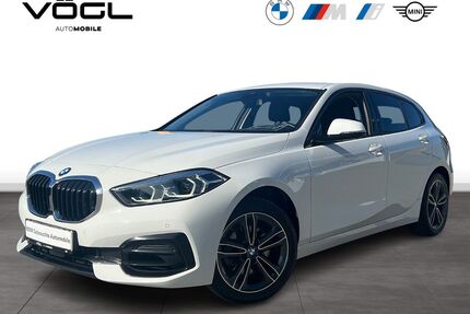 BMW 116 Gebrauchtwagen
