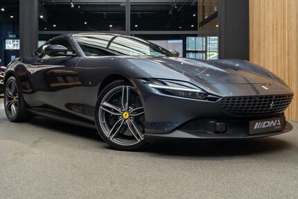 Ferrari Roma Gebrauchtwagen