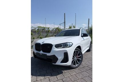 BMW X3 M40 Gebrauchtwagen