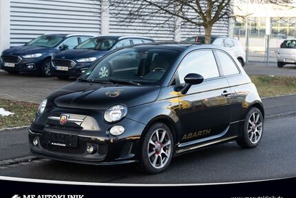 Abarth 500 Gebrauchtwagen