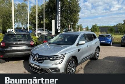 Renault Koleos Gebrauchtwagen