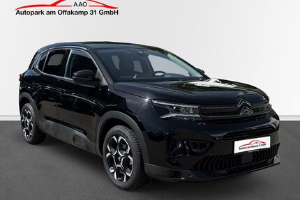 Citroen C5 Aircross Gebrauchtwagen
