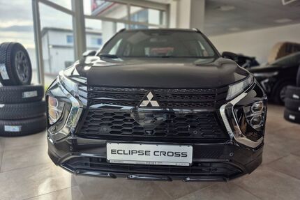 Mitsubishi Eclipse Cross Gebrauchtwagen