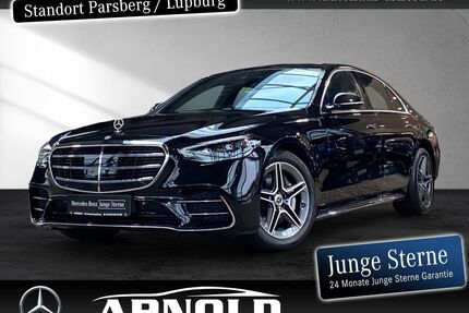 Mercedes-Benz S 350 Gebrauchtwagen