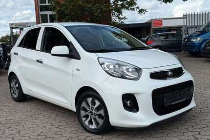 Kia Picanto Gebrauchtwagen