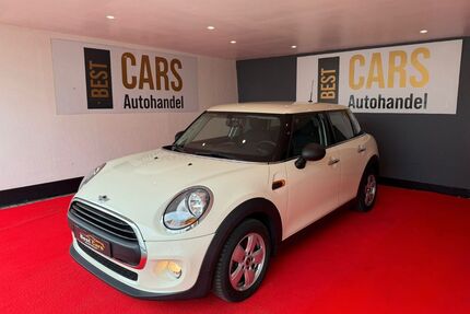 Mini ONE Gebrauchtwagen