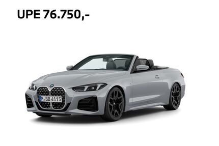 BMW 420 Gebrauchtwagen