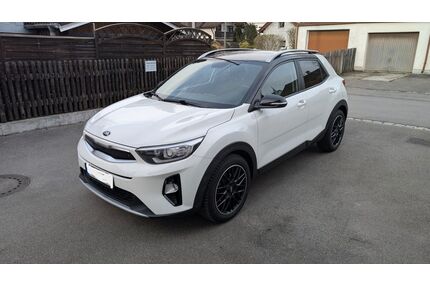 Kia Stonic Gebrauchtwagen
