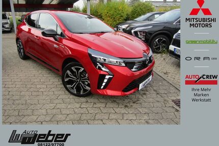 Mitsubishi Colt Gebrauchtwagen