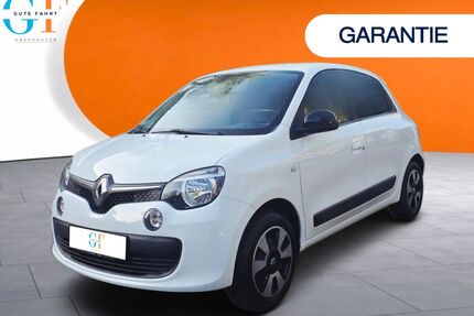 Renault Twingo Gebrauchtwagen