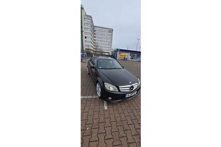 Mercedes-Benz C 250 Gebrauchtwagen
