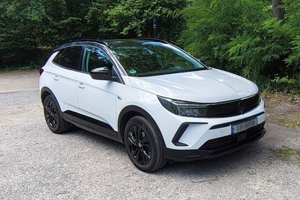 Opel Grandland (X) Gebrauchtwagen