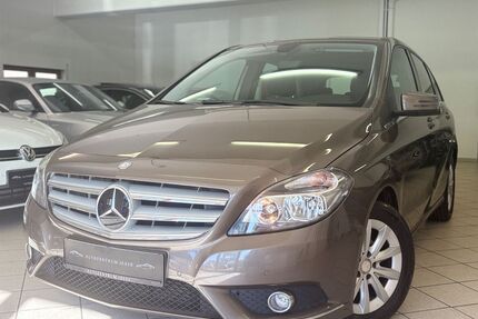 Mercedes-Benz B 180 Gebrauchtwagen