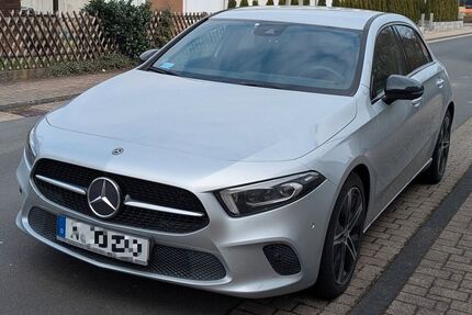 Mercedes-Benz A 220 Gebrauchtwagen