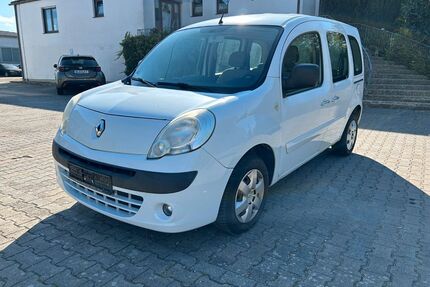 Renault Kangoo Gebrauchtwagen