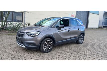Opel Crossland (X) Gebrauchtwagen