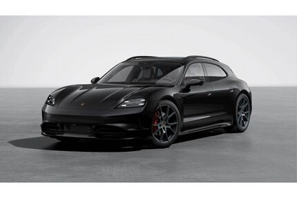 Porsche Taycan Gebrauchtwagen