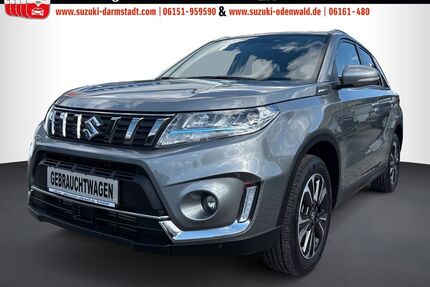 Suzuki Vitara Gebrauchtwagen