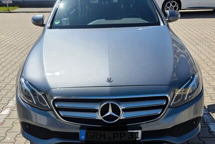 Mercedes-Benz E 200 Gebrauchtwagen