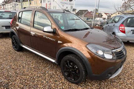 Dacia Sandero Gebrauchtwagen