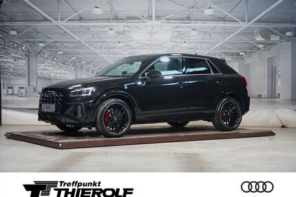 Audi SQ2 Gebrauchtwagen