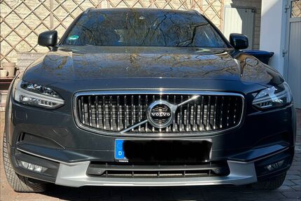 Volvo V90 Cross Country Gebrauchtwagen