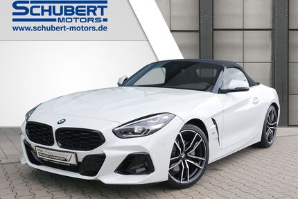 BMW Z4 Gebrauchtwagen