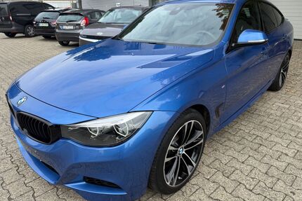 BMW 330 Gebrauchtwagen