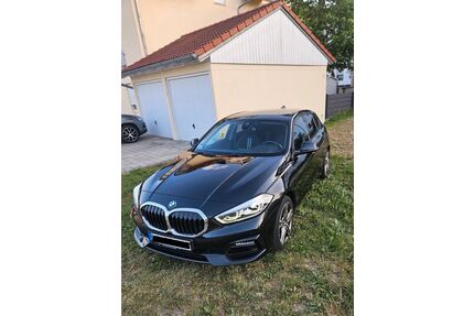 BMW 118 Gebrauchtwagen