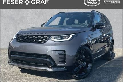 Land Rover Discovery Gebrauchtwagen