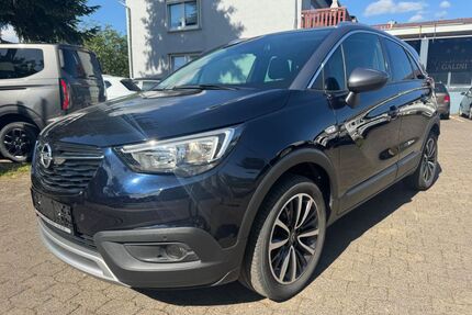 Opel Crossland (X) Gebrauchtwagen