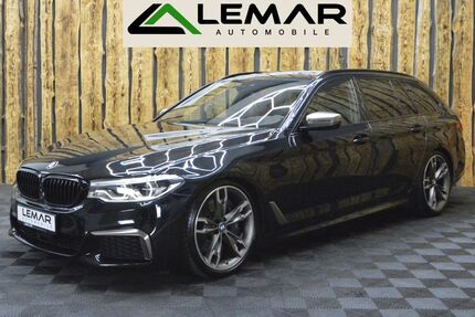 BMW M550 Gebrauchtwagen