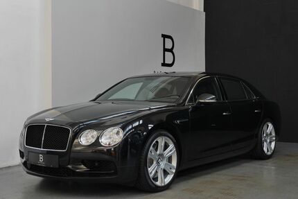 Bentley Continental Flying Spur Gebrauchtwagen