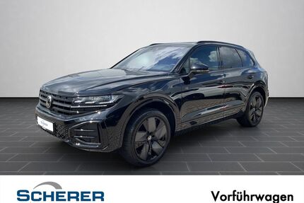 VW Touareg Gebrauchtwagen