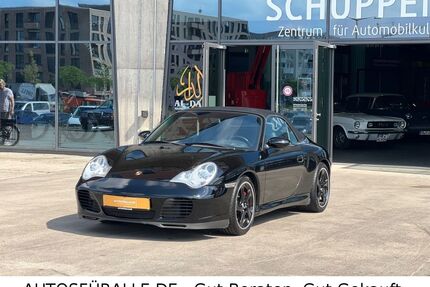 Porsche 996 Gebrauchtwagen