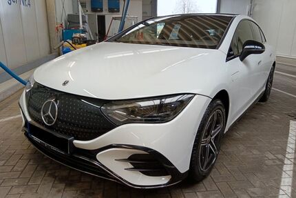 Mercedes-Benz EQE Gebrauchtwagen