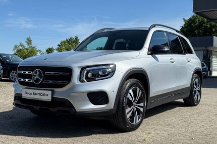 Mercedes-Benz GLB 250 Gebrauchtwagen