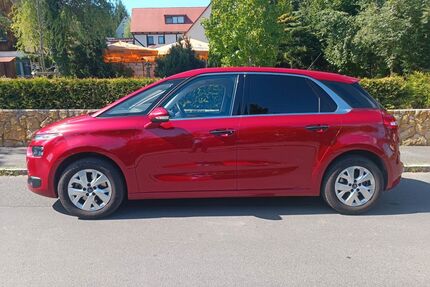 Citroen C4 Picasso Gebrauchtwagen