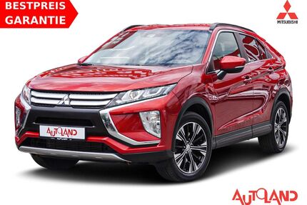 Mitsubishi Eclipse Cross Gebrauchtwagen