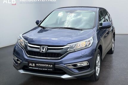 Honda CR-V Gebrauchtwagen