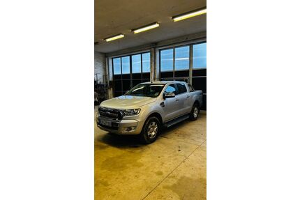 Ford Ranger Gebrauchtwagen