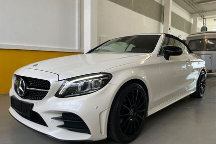 Mercedes-Benz C 300 Gebrauchtwagen