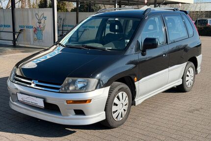 Mitsubishi Space Runner Gebrauchtwagen