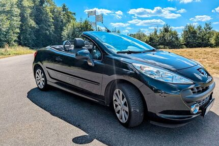 Peugeot 207 Gebrauchtwagen