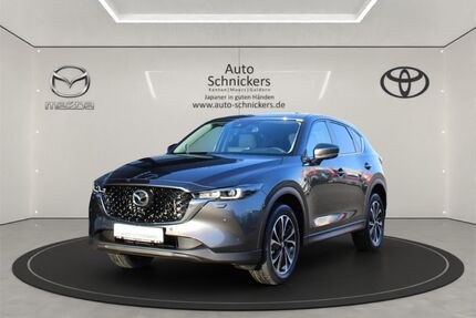 Mazda CX-5 Gebrauchtwagen