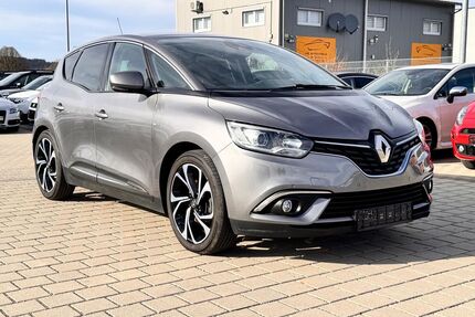 Renault Scenic Gebrauchtwagen