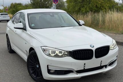 BMW 325 Gran Turismo Gebrauchtwagen