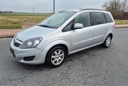 Opel Zafira Gebrauchtwagen