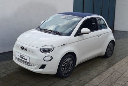 Fiat 500e Gebrauchtwagen