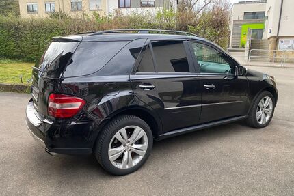 Mercedes-Benz ML 350 Gebrauchtwagen